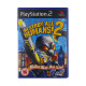 Destroy All Humans! 2 (PS2) PAL Б/В